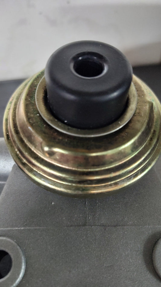 Cabeçote do filtro Peugeot 504 diesel 