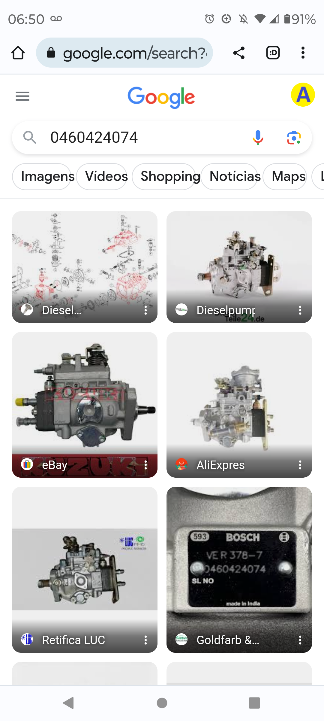 D10, Escapamento e bomba ABRIU TUDO. #shorts