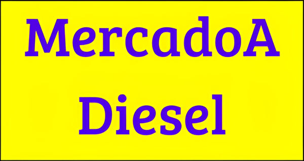 MercadoAdiesel- LOJA