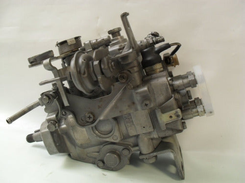 Bomba Injetora Bongo K2700, Motor Diesel, Kia Motors