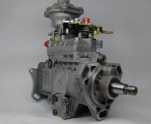 Bomba Injetora Vw 8150, Motor Diesel Mwm