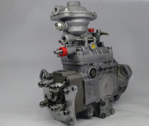 Bomba Injetora Vw 8150, Motor Diesel Mwm