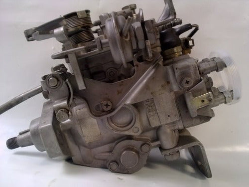 Bomba Injetora Besta Gs 3.0, Motor Diesel, Kia Motors