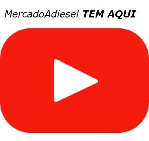 Bomba Injetora Bongo K2700, Motor Diesel, Kia Motors