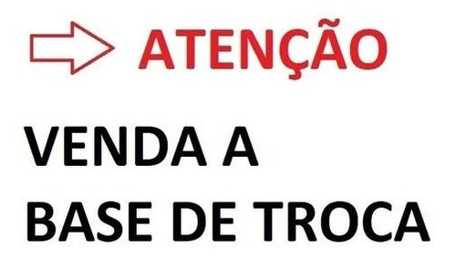 Bomba Injetora Tracker Diesel | Conversão Para Mecânica