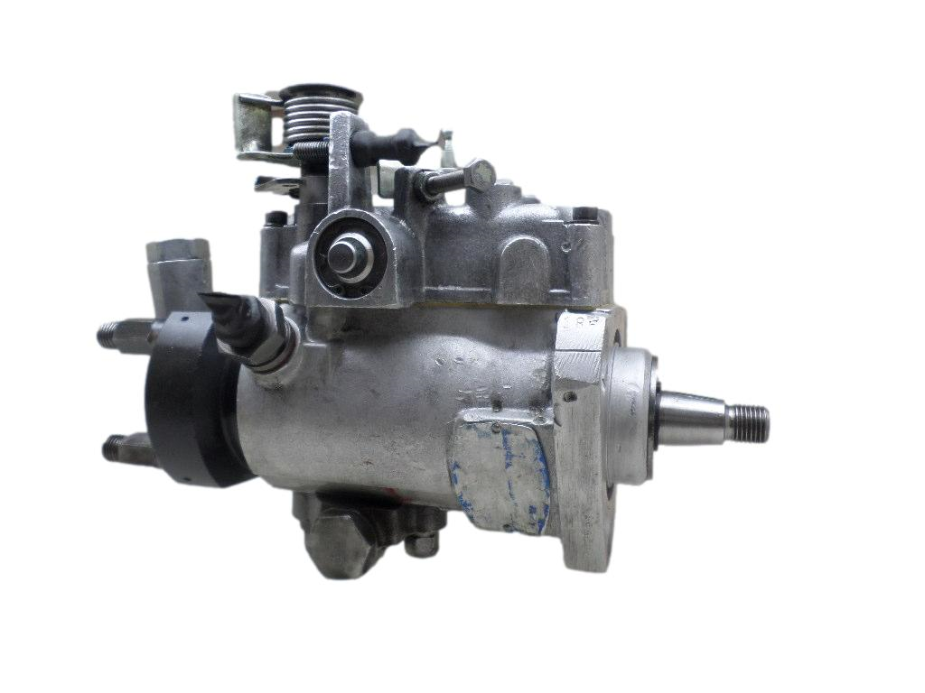 Bomba injetora Trator Ford New Holland 5030